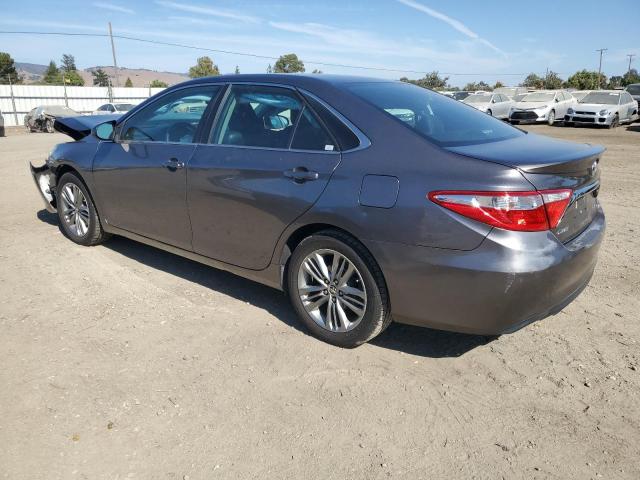 2016 TOYOTA CAMRY LE - 4T1BF1FK1GU527338