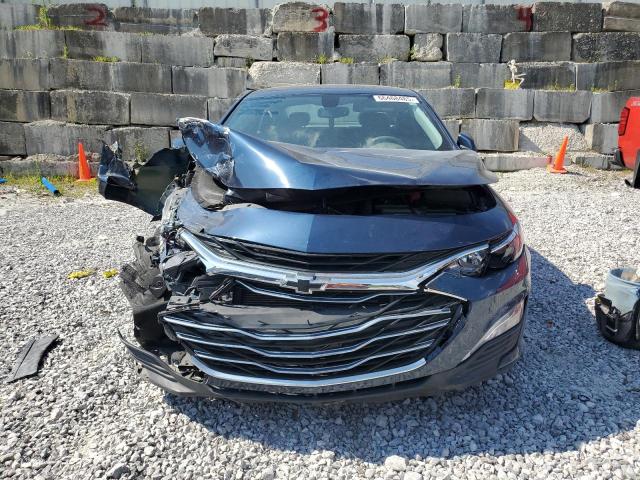 2019 CHEVROLET MALIBU LT 1G1ZD5ST1KF194160
