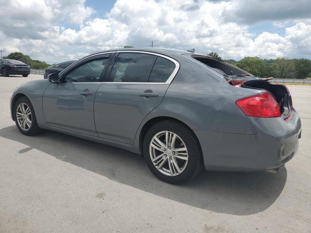2012 INFINITI G37 #3296431664