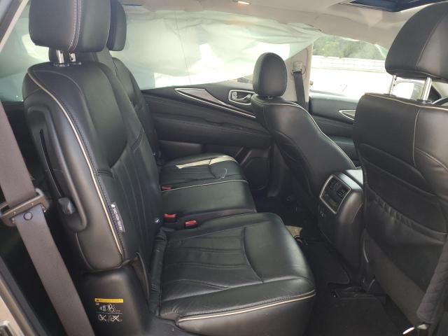 2020 INFINITI QX60 LUXE 5N1DL0MM7LC502654