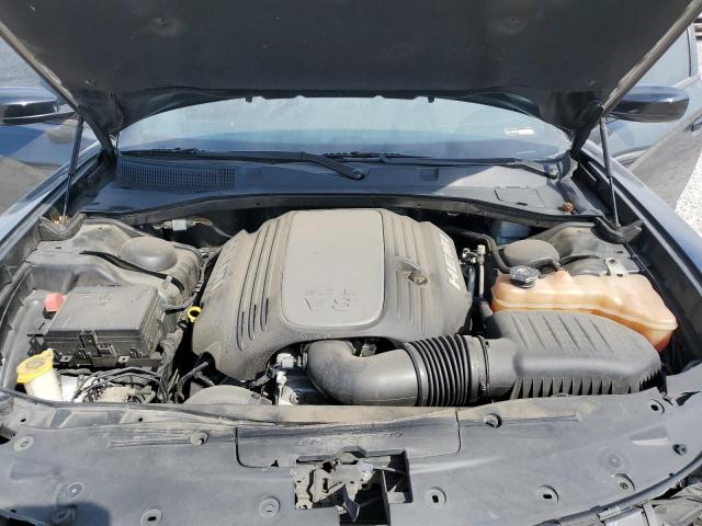 2015 DODGE CHARGER R/ 2C3CDXCT8FH778085