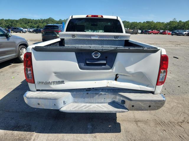 2015 NISSAN FRONTIER S 1N6BD0CT7FN761491