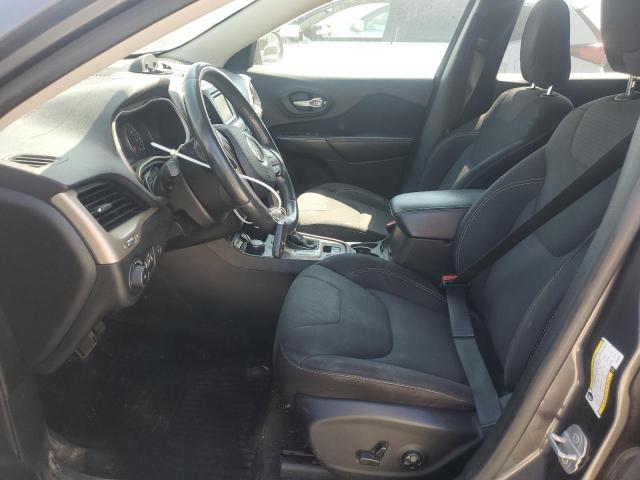 2015 JEEP CHEROKEE L - 1C4PJMCSXFW545421