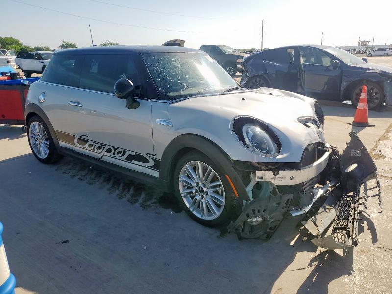 2015 MINI COOPER S WMWXP7C59F2A37491