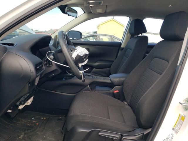 2024 HONDA HR-V LX 3CZRZ1H39RM727448