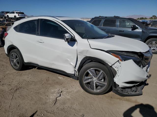 2022 HONDA HR-V EX - 3CZRU5H51NM731835