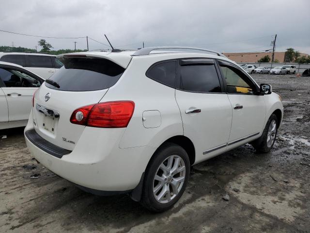 Vin: jn8as5mv0bw255401, lot: 62983485, nissan rogue s 20113