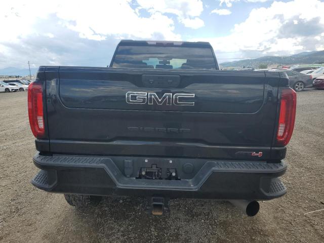 2022 GMC SIERRA K25 1GT49PEY5NF132626