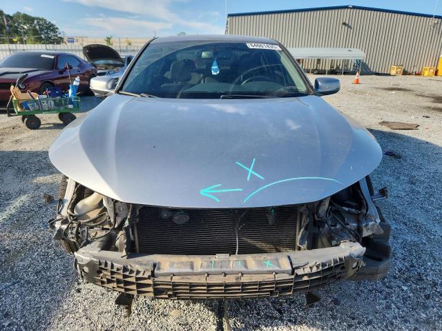2017 HONDA ACCORD EXL - 1HGCR2F87HA291325