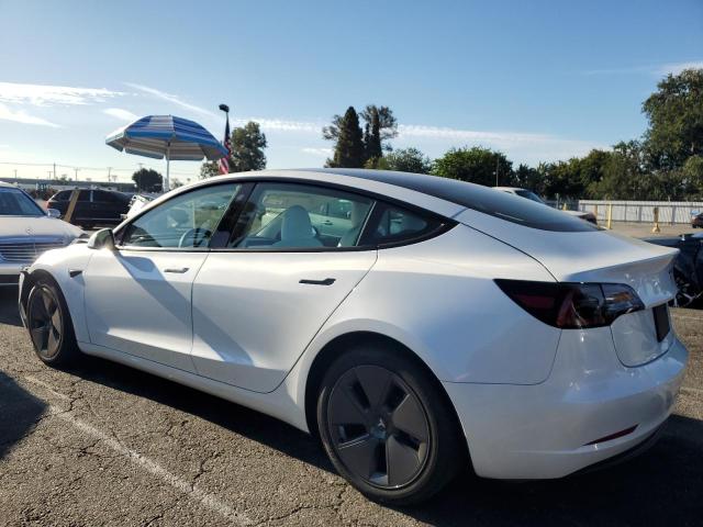 2023 TESLA MODEL 3 5YJ3E1EA4PF588468