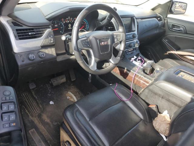 2017 GMC YUKON XL K 1GKS2GKCXHR383511
