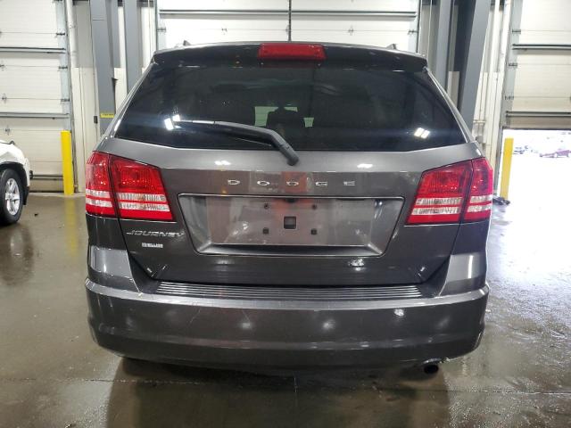 2019 DODGE JOURNEY SE 3C4PDCAB3KT873414
