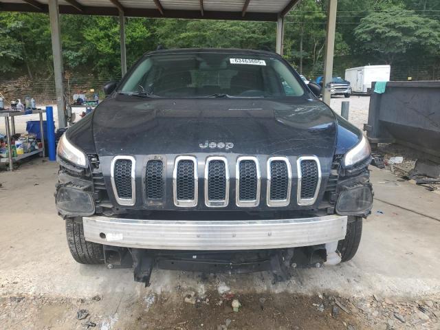 2015 JEEP CHEROKEE S 1C4PJLAB9FW720495
