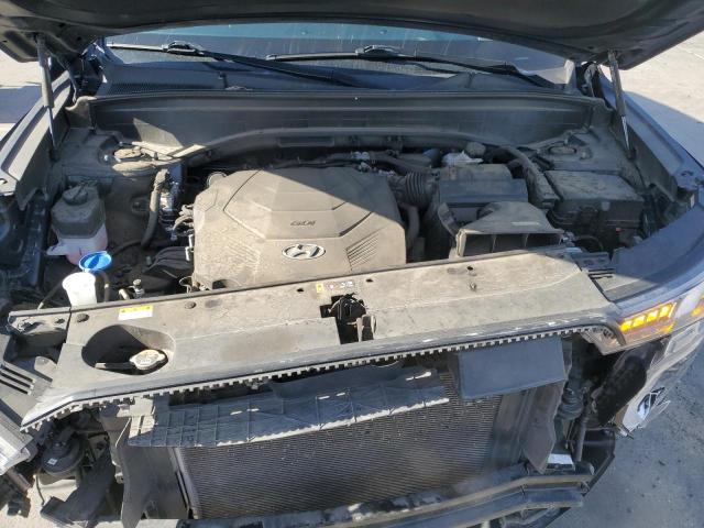 2022 HYUNDAI PALISADE C KM8R74HE0NU379300