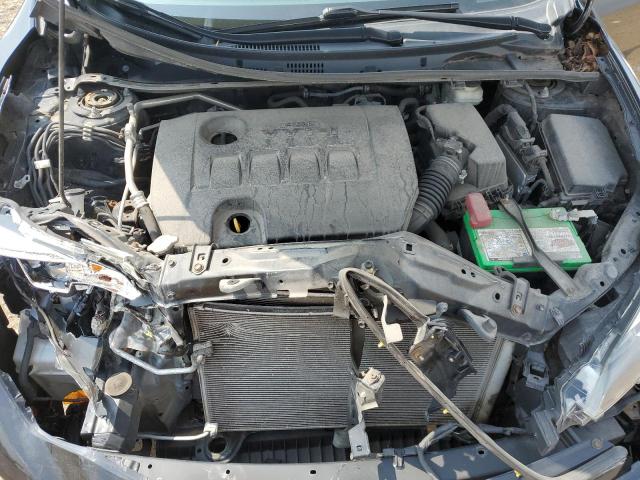 2018 TOYOTA COROLLA L - 2T1BURHEXJC059095