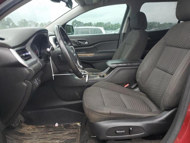 2019 GMC ACADIA SLE 1GKKNLLS3KZ299351