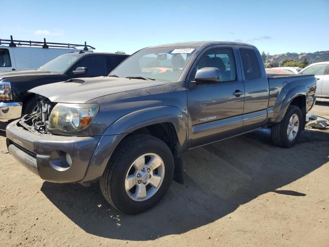 TOYOTA TACOMA ACC