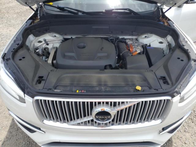 2019 VOLVO XC90 T8 IN YV4BR0CL7K1483923