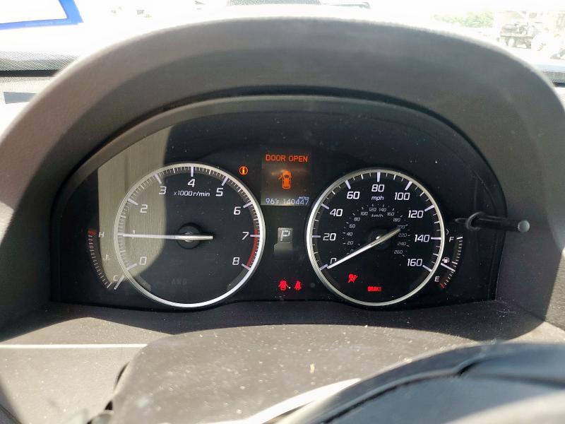 2016 ACURA RDX 5J8TB4H31GL001701