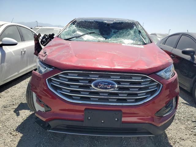 2019 FORD EDGE TITAN 2FMPK3K92KBB50131