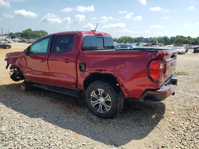 2024 GMC CANYON AT4 1GTP6DEKXR1295002