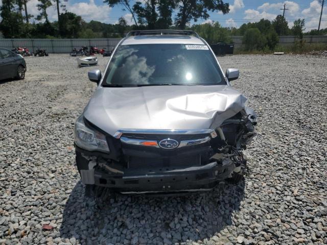 2018 SUBARU FORESTER 2 JF2SJAJC1JH577435