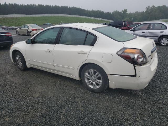 2012 NISSAN ALTIMA BAS - 1N4AL2AP9CC129947