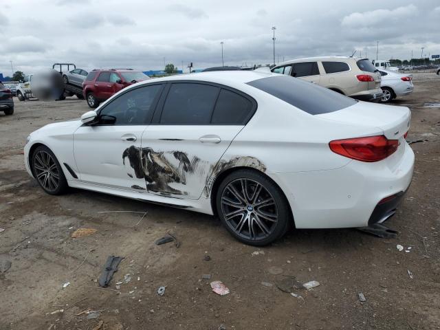 2019 BMW 540 XI WBAJE7C5XKG893226