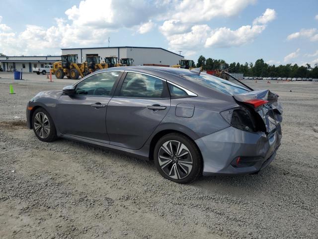 2016 HONDA CIVIC EX - 2HGFC1F33GH651526