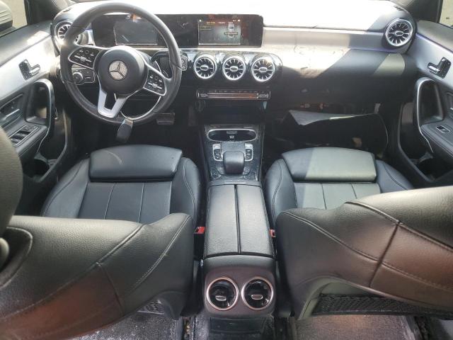 2020 MERCEDES-BENZ A 220 W1K3G4EB5LJ219261