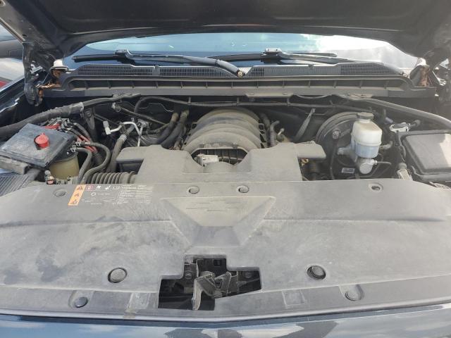 2018 CHEVROLET SILVERADO 3GCUKREC0JG492979