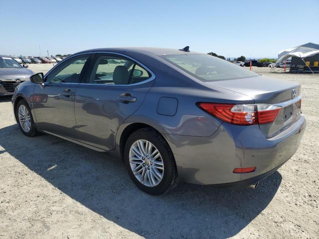 Vin: jthbk1gg3d2076249, lot: 63059595, lexus es350 350 20132