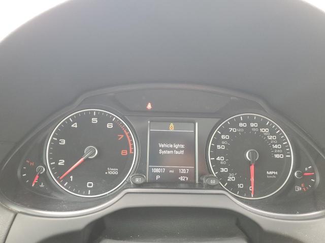 2017 AUDI Q5 PREMIUM - WA1L2AFP1HA012031