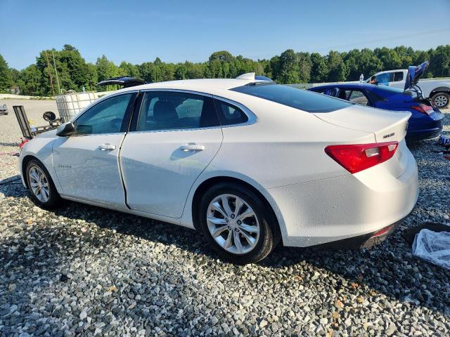 2023 CHEVROLET MALIBU LT - 1G1ZD5STXPF228605