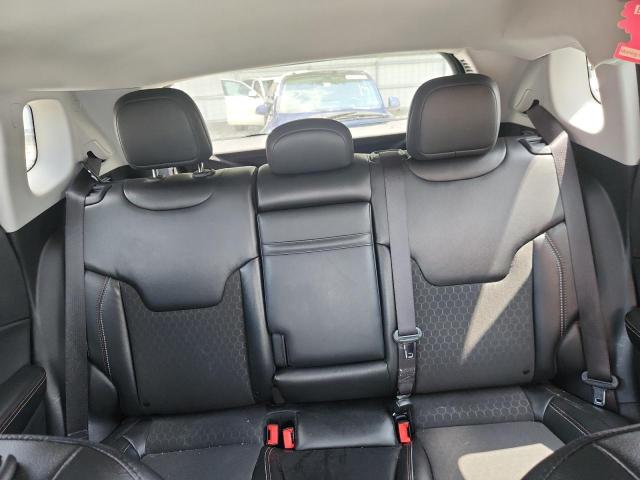 2019 JEEP COMPASS LA 3C4NJDBB3KT735845