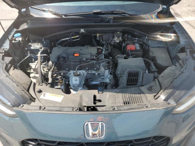 2024 HONDA HR-V LX - 3CZRZ2H39RM740710