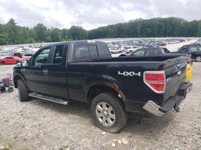 Vin: 1ftfx1efxefb13600, lot: 63389315, ford f-150 super cab 20142