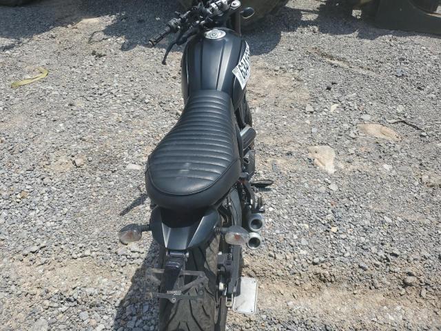 2016 DUCATI SCRAMBLER 800 ML015ANM8GT007939