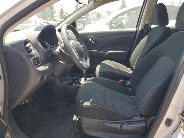 2017 NISSAN VERSA S 3N1CN7APXHL865420