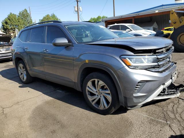 2021 VOLKSWAGEN ATLAS SE 1V2HR2CA3MC585135