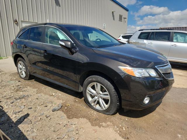 2014 ACURA RDX TECHNO - 5J8TB4H51EL022854