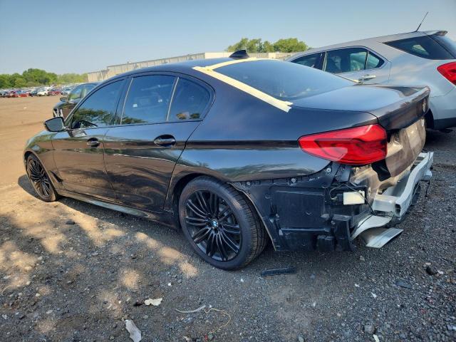2019 BMW 540 XI WBAJE7C50KWW00424