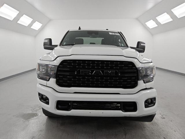 2024 RAM 2500 BIG H 3C6UR5DJ5RG395106