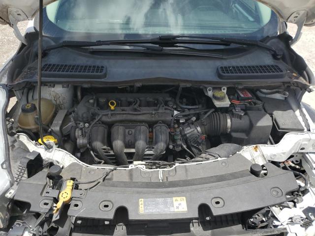2017 FORD ESCAPE S 1FMCU0F74HUB56788