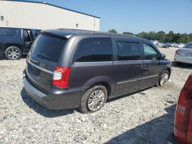 2015 CHRYSLER TOWN & COU 2C4RC1CG5FR657629