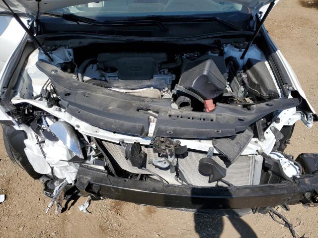 2017 TOYOTA CAMRY LE - 4T1BF1FK2HU321561