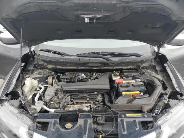 2018 NISSAN ROGUE S KNMAT2MT3JP599335