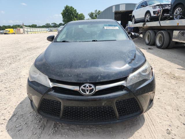 2017 TOYOTA CAMRY LE - 4T1BF1FK8HU755886