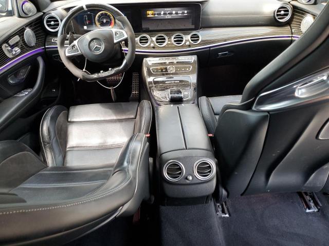 2018 MERCEDES-BENZ E 63 AMG-S WDDZF8KB2JA291962