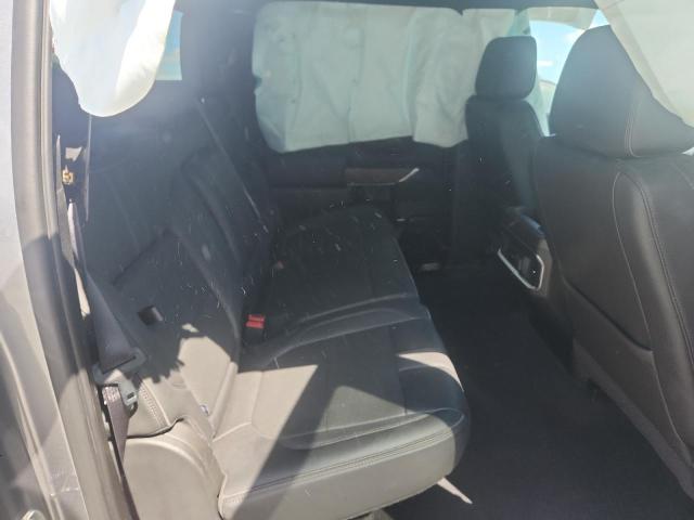 2022 CHEVROLET SILVERADO LTD K1500 HIGH COUNTRY 1GCUYHEL1NZ122445